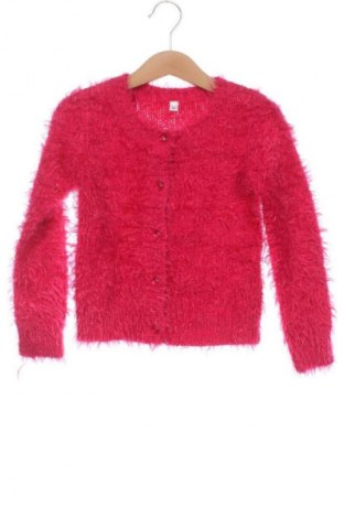 Pulover cu nasturi pentru copii Unbranded, Mărime 2-3y/ 98-104 cm, Culoare Roz, Preț 46,30 Lei