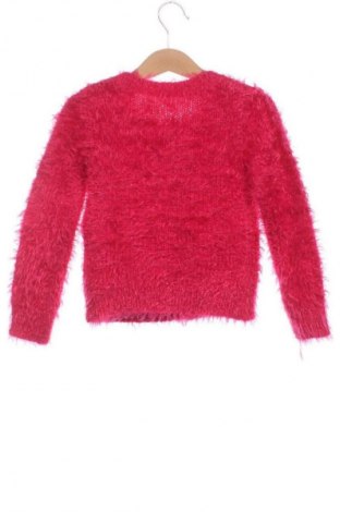 Pulover cu nasturi pentru copii Unbranded, Mărime 2-3y/ 98-104 cm, Culoare Roz, Preț 46,30 Lei