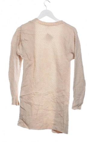 Dětský kardigán Unbranded, Velikost 13-14y/ 164-168 cm, Barva Béžová, Cena  119,00 Kč