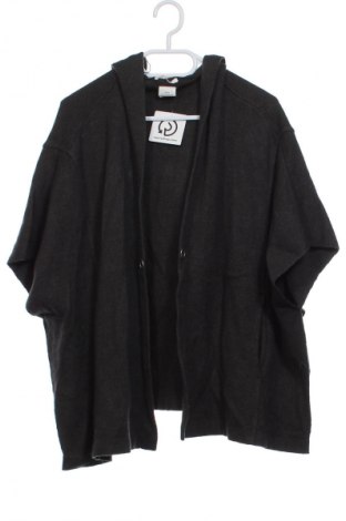 Detský kardigán Zara, Veľkosť 10-11y/ 146-152 cm, Farba Sivá, Cena  8,18 €