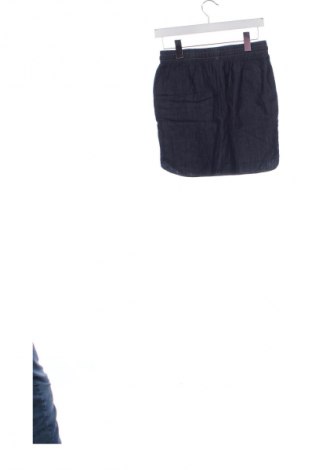 Παιδική φούστα Apparel, Μέγεθος 12-13y/ 158-164 εκ., Χρώμα Μπλέ, Τιμή 10,10 €