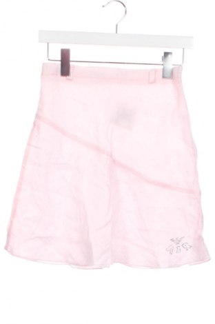 Παιδική φούστα Armani Junior, Μέγεθος 9-10y/ 140-146 εκ., Χρώμα Ρόζ , Τιμή 32,00 €