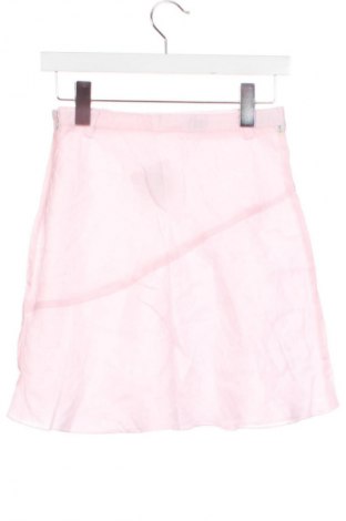 Παιδική φούστα Armani Junior, Μέγεθος 9-10y/ 140-146 εκ., Χρώμα Ρόζ , Τιμή 32,00 €