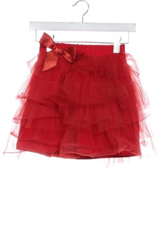 Παιδική φούστα Breeze, Μέγεθος 10-11y/ 146-152 εκ., Χρώμα Κόκκινο, Τιμή 7,99 €