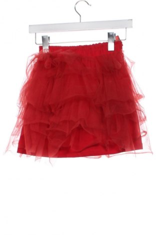 Παιδική φούστα Breeze, Μέγεθος 10-11y/ 146-152 εκ., Χρώμα Κόκκινο, Τιμή 7,99 €