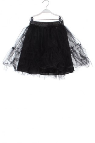 Kinderrock Contrast, Größe 7-8y/ 128-134 cm, Farbe Schwarz, Preis 23,53 €