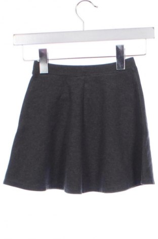 Παιδική φούστα H&M, Μέγεθος 4-5y/ 110-116 εκ., Χρώμα Γκρί, Τιμή 6,99 €