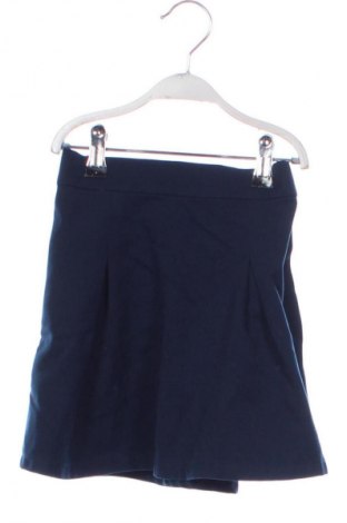 Παιδική φούστα H&M, Μέγεθος 4-5y/ 110-116 εκ., Χρώμα Μπλέ, Τιμή 6,99 €