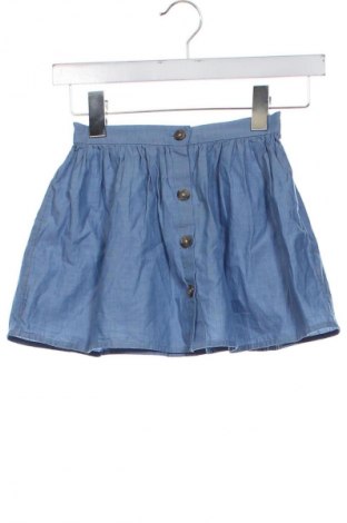 Παιδική φούστα H&M, Μέγεθος 3-4y/ 104-110 εκ., Χρώμα Μπλέ, Τιμή 7,99 €