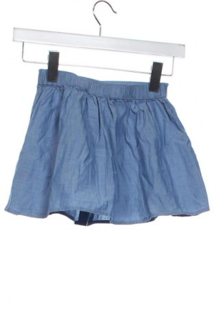 Παιδική φούστα H&M, Μέγεθος 3-4y/ 104-110 εκ., Χρώμα Μπλέ, Τιμή 7,99 €