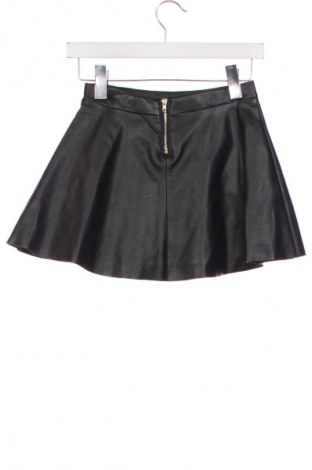 Παιδική φούστα H&M, Μέγεθος 6-7y/ 122-128 εκ., Χρώμα Μαύρο, Τιμή 9,72 €