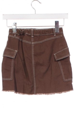 Παιδική φούστα H&M, Μέγεθος 9-10y/ 140-146 εκ., Χρώμα Καφέ, Τιμή 9,72 €
