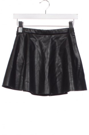 Детска пола H&M, Размер 8-9y/ 134-140 см, Цвят Черен, Цена 19,55 лв.