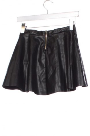 Детска пола H&M, Размер 8-9y/ 134-140 см, Цвят Черен, Цена 19,55 лв.