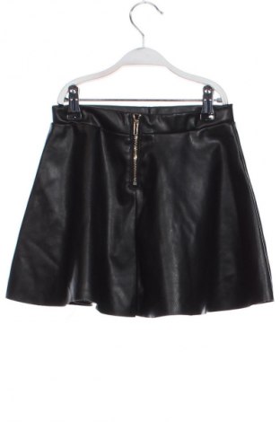 Детска пола H&M, Размер 5-6y/ 116-122 см, Цвят Черен, Цена 29,21 лв.