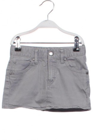 Детска пола H&M, Размер 18-24m/ 86-98 см, Цвят Сив, Цена 19,00 лв.