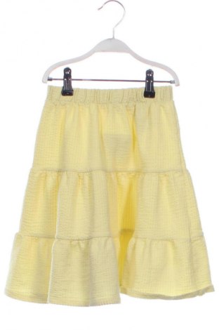 Παιδική φούστα H&M, Μέγεθος 4-5y/ 110-116 εκ., Χρώμα Κίτρινο, Τιμή 9,79 €