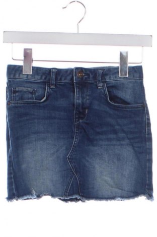 Dětská sukně  H&M, Velikost 11-12y/ 152-158 cm, Barva Modrá, Cena  169,00 Kč