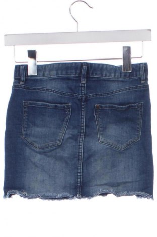 Dětská sukně  H&M, Velikost 11-12y/ 152-158 cm, Barva Modrá, Cena  169,00 Kč