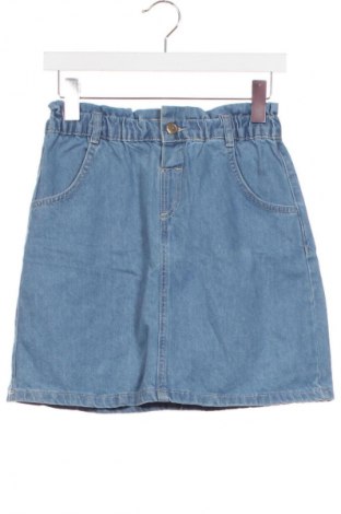 Detská sukňa  LC Waikiki, Veľkosť 10-11y/ 146-152 cm, Farba Modrá, Cena  8,70 €