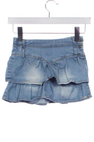 Παιδική φούστα Name It, Μέγεθος 2-3y/ 98-104 εκ., Χρώμα Μπλέ, Τιμή 10,23 €
