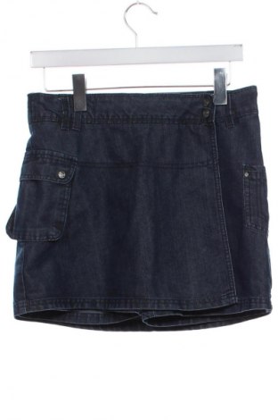 Kinderrock ONLY, Größe 13-14y/ 164-168 cm, Farbe Blau, Preis 2,99 €