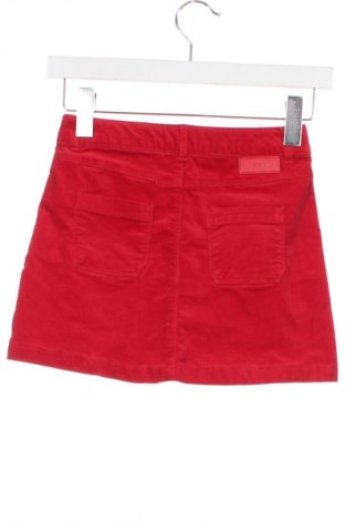 Dětská sukně  Okaidi, Velikost 6-7y/ 122-128 cm, Barva Červená, Cena  241,00 Kč