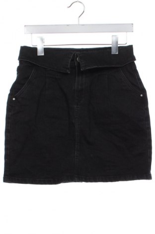 Παιδική φούστα Pepe Jeans, Μέγεθος 15-18y/ 170-176 εκ., Χρώμα Μαύρο, Τιμή 11,99 €
