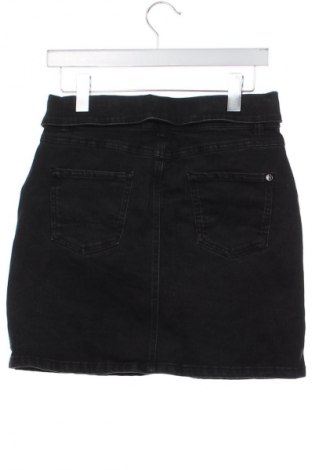 Παιδική φούστα Pepe Jeans, Μέγεθος 15-18y/ 170-176 εκ., Χρώμα Μαύρο, Τιμή 11,99 €