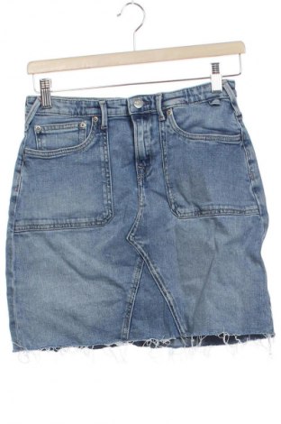 Παιδική φούστα Pepe Jeans, Μέγεθος 15-18y/ 170-176 εκ., Χρώμα Μπλέ, Τιμή 46,63 €