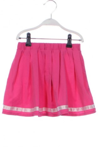 Παιδική φούστα SHEIN, Μέγεθος 4-5y/ 110-116 εκ., Χρώμα Ρόζ , Τιμή 9,72 €