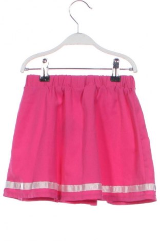 Παιδική φούστα SHEIN, Μέγεθος 4-5y/ 110-116 εκ., Χρώμα Ρόζ , Τιμή 9,72 €
