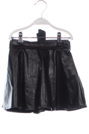 Παιδική φούστα SHEIN, Μέγεθος 5-6y/ 116-122 εκ., Χρώμα Μαύρο, Τιμή 9,72 €