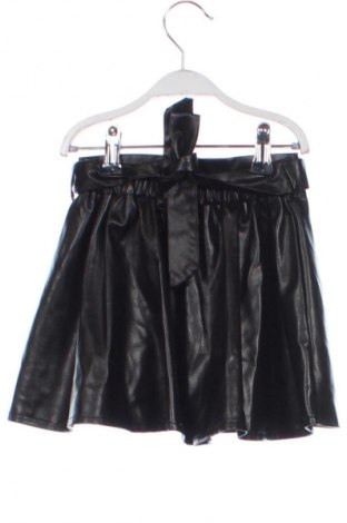 Παιδική φούστα SHEIN, Μέγεθος 5-6y/ 116-122 εκ., Χρώμα Μαύρο, Τιμή 9,72 €