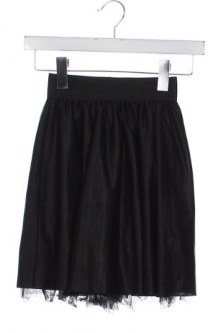 Παιδική φούστα Unbranded, Μέγεθος 11-12y/ 152-158 εκ., Χρώμα Μαύρο, Τιμή 6,99 €