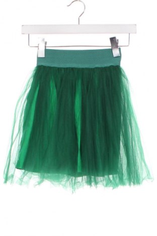 Παιδική φούστα Unbranded, Μέγεθος 9-10y/ 140-146 εκ., Χρώμα Πράσινο, Τιμή 7,99 €