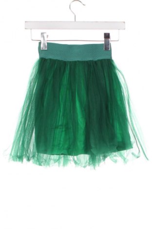 Παιδική φούστα Unbranded, Μέγεθος 9-10y/ 140-146 εκ., Χρώμα Πράσινο, Τιμή 7,99 €
