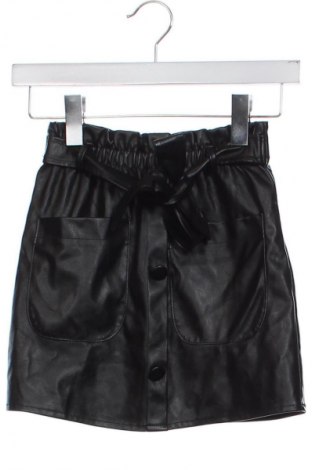 Παιδική φούστα Unbranded, Μέγεθος 8-9y/ 134-140 εκ., Χρώμα Μαύρο, Τιμή 13,30 €