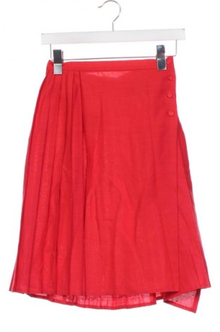Παιδική φούστα Unbranded, Μέγεθος 9-10y/ 140-146 εκ., Χρώμα Κόκκινο, Τιμή 9,72 €