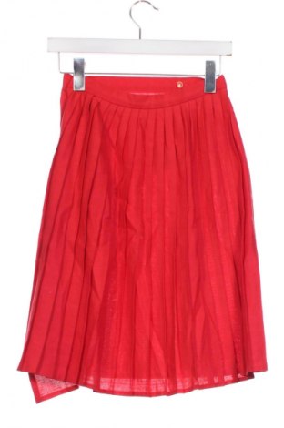 Παιδική φούστα Unbranded, Μέγεθος 9-10y/ 140-146 εκ., Χρώμα Κόκκινο, Τιμή 9,72 €