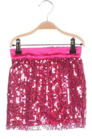 Παιδική φούστα Unbranded, Μέγεθος 4-5y/ 110-116 εκ., Χρώμα Ρόζ , Τιμή 7,99 €