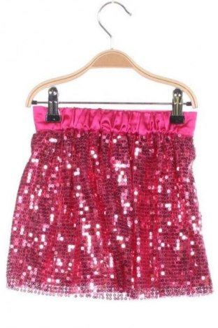 Παιδική φούστα Unbranded, Μέγεθος 4-5y/ 110-116 εκ., Χρώμα Ρόζ , Τιμή 7,99 €