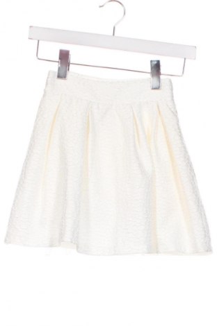 Παιδική φούστα Unbranded, Μέγεθος 6-7y/ 122-128 εκ., Χρώμα Λευκό, Τιμή 9,72 €