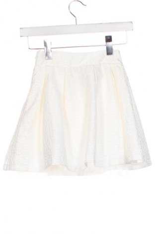 Παιδική φούστα Unbranded, Μέγεθος 6-7y/ 122-128 εκ., Χρώμα Λευκό, Τιμή 9,72 €