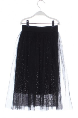 Kinderrock Unbranded, Größe 6-7y/ 122-128 cm, Farbe Schwarz, Preis 9,72 €