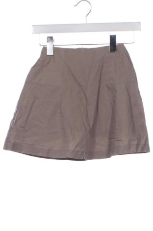 Dětská sukně  Unbranded, Velikost 4-5y/ 110-116 cm, Barva Šedá, Cena  241,00 Kč