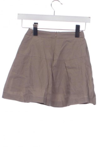Dětská sukně  Unbranded, Velikost 4-5y/ 110-116 cm, Barva Šedá, Cena  241,00 Kč