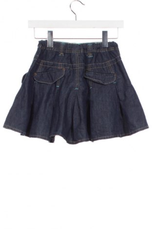 Παιδική φούστα Unbranded, Μέγεθος 11-12y/ 152-158 εκ., Χρώμα Μπλέ, Τιμή 9,79 €