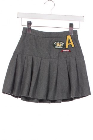 Παιδική φούστα Zara, Μέγεθος 8-9y/ 134-140 εκ., Χρώμα Γκρί, Τιμή 9,21 €