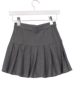Παιδική φούστα Zara, Μέγεθος 8-9y/ 134-140 εκ., Χρώμα Γκρί, Τιμή 9,21 €
